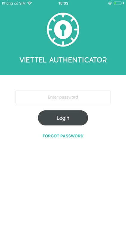 Viettel Authenticator