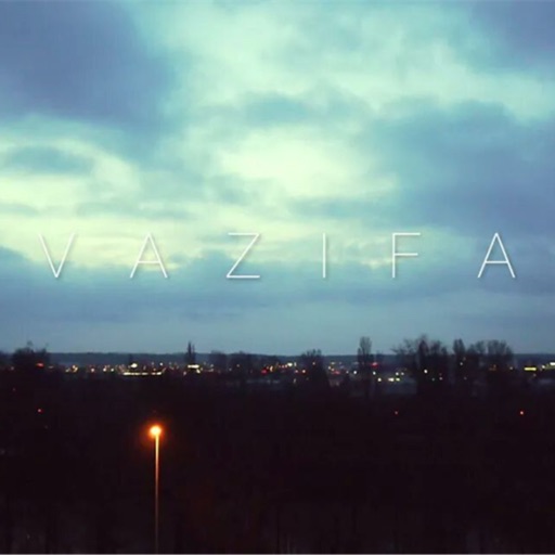 Vazifa by Tobit.Software
