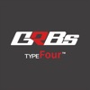 TypeFour BDFC (블루투스 컨트롤러)