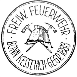 Feuerwehr Bonn-Kessenich