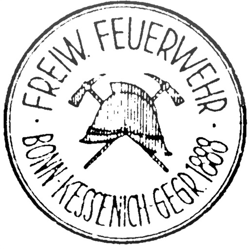 Feuerwehr Bonn-Kessenich