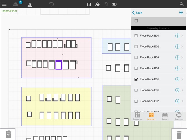 Trellis Mobile 5(圖2)-速報App