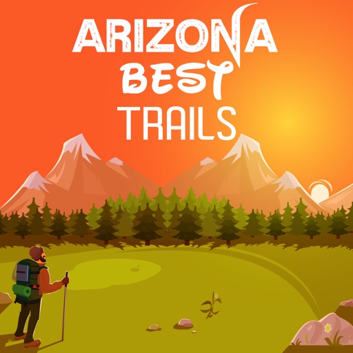 Arizona Best Trails