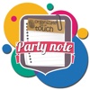 Party Notes