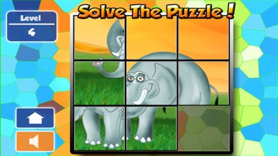 Xtreme Slide Puzzle screenshot 2