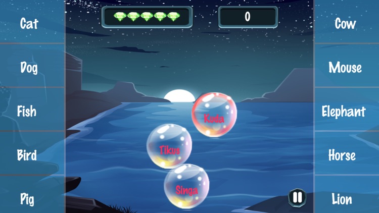 Indonesian Bubble Bath Pro screenshot-3