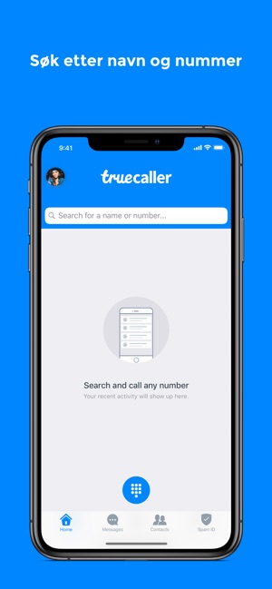 Truecaller On The App Store