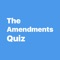 Perfect for studying for that upcoming Constitution test or just to brush up on the Amendments