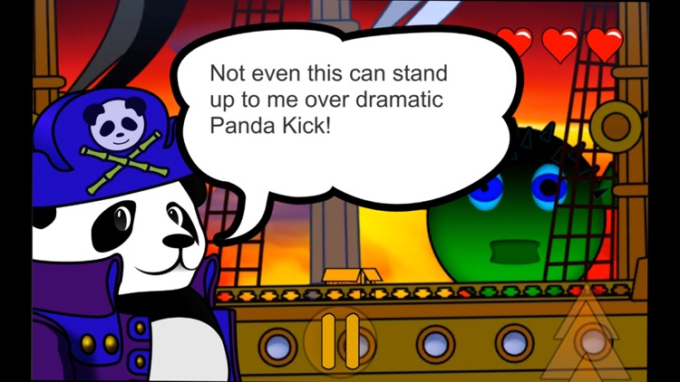 Panda Box screenshot-3