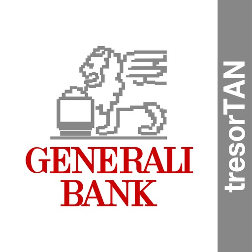 Generali Bank tresorTAN