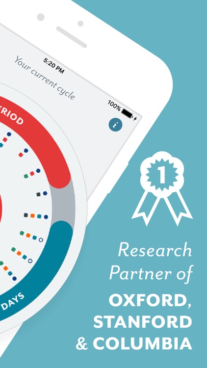 Clue - Period & Health Tracker