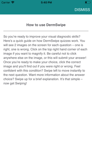 DermSwipe(圖2)-速報App