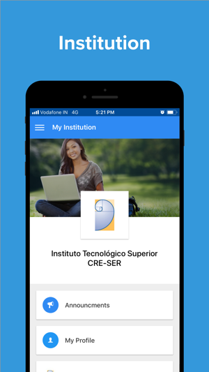 Instituto CRE-SER(圖1)-速報App