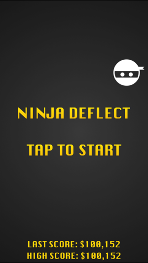 Ninja Deflect(圖1)-速報App