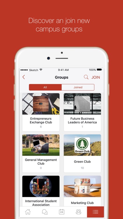 Haas School of Business screenshot-5