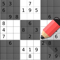 Sudoku Classic Fun ne fonctionne pas? problème ou bug?
