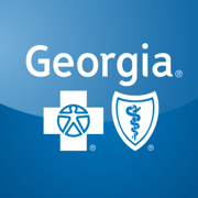 BCBS Georgia Anywhere