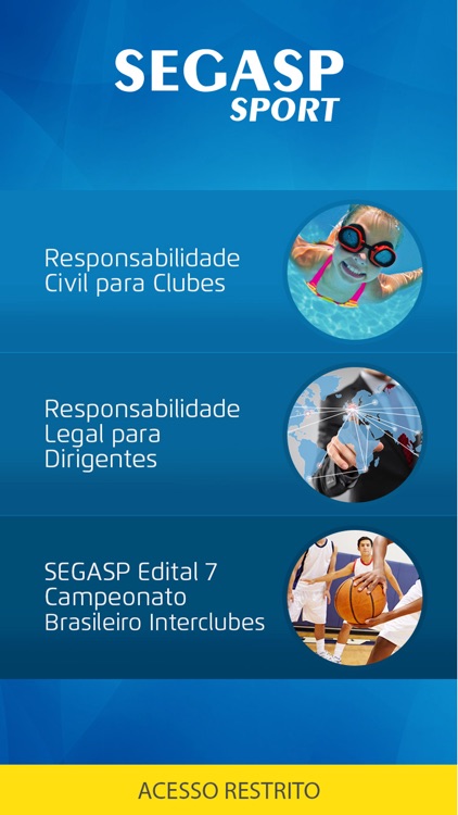 SEGASP SPORT