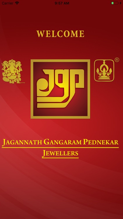 JG Pednekar Jewellers