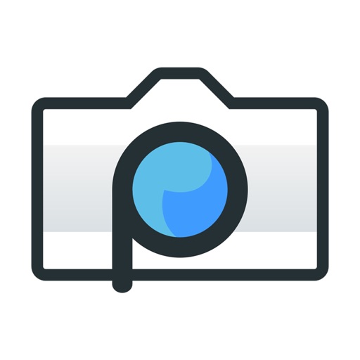 Pictric - Body & Face Editor Icon