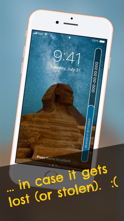 SimpleScreen screenshot-5