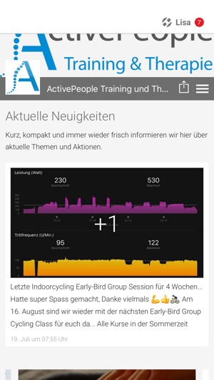 ActivePeople(圖1)-速報App