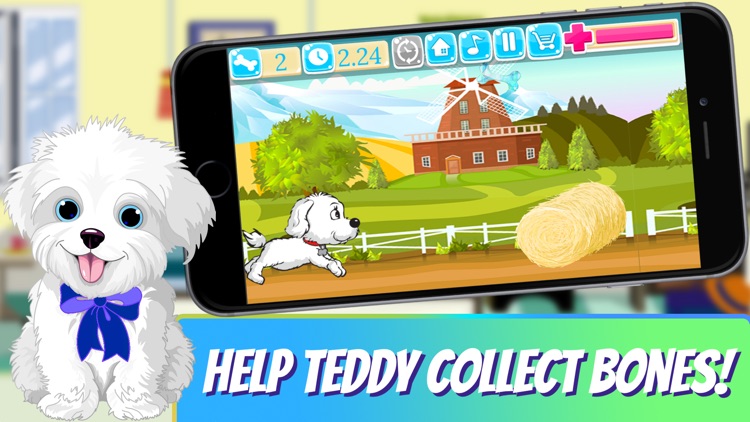 Doggy Dash screenshot-4