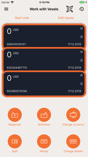 Vexel Wallet(圖5)-速報App