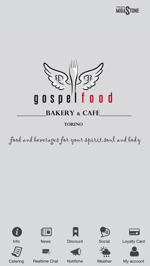 GospelFood