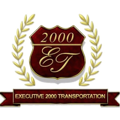 Executive 2000 icon