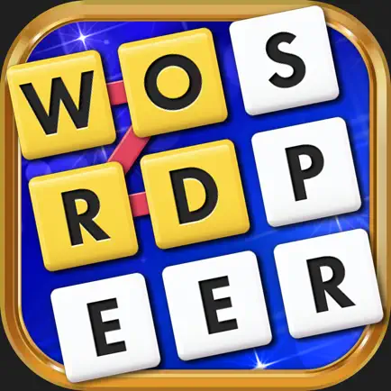 WORD SPREE: Word Search VS Читы