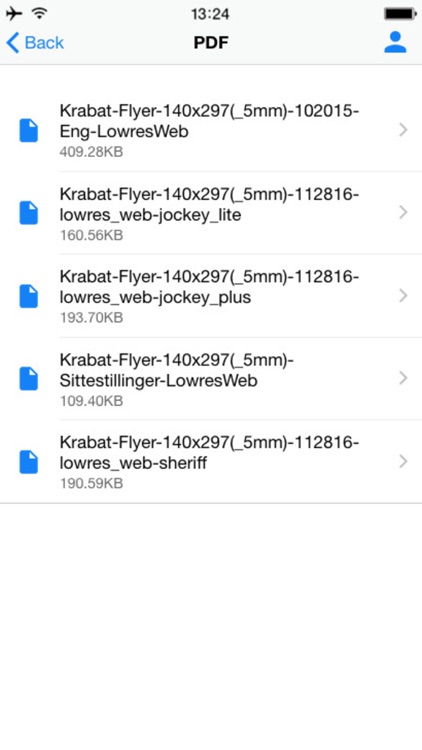 Krabat screenshot-5