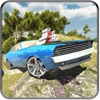 Muscle Car Race Traffic Games
