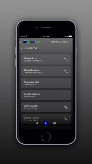 AlertaMobile(圖5)-速報App