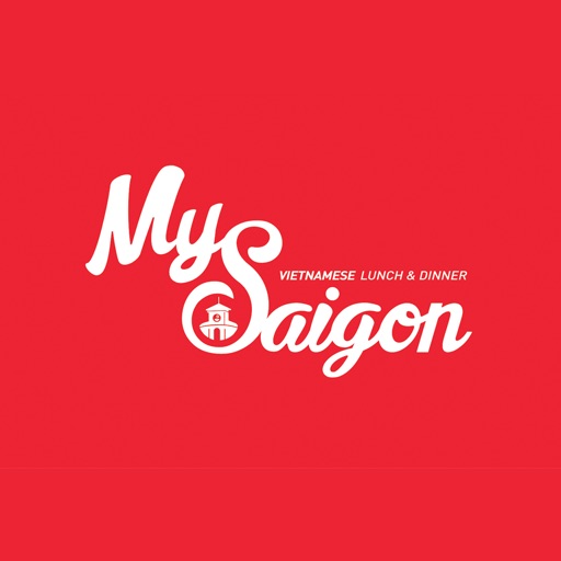 My Saigon