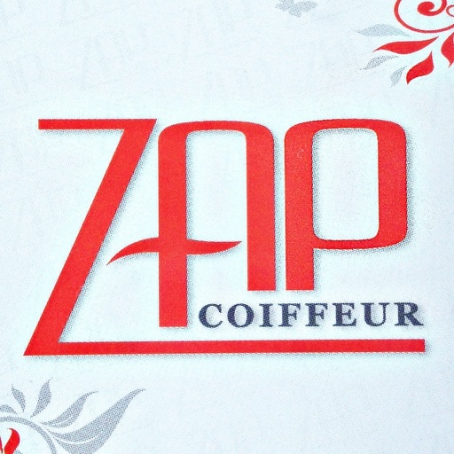 Agenda Zap Coiffeur icon