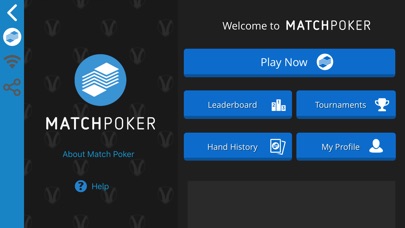 IFMP Match Poker screenshot 3
