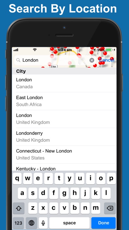FastTik: Discover, Call & Chat