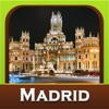 Madrid Visitors Guide