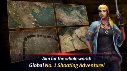 CHASE FIRE Hack screenshot 5 - game app interface