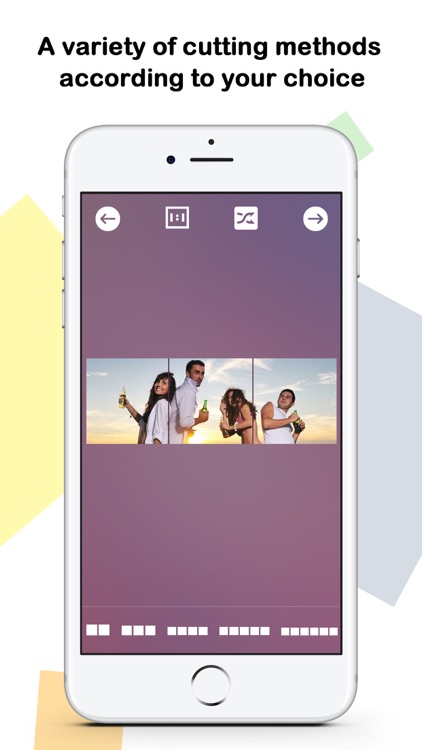 Grid Post Maker for Instagram screenshot-8