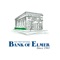 The First National Bank of Elmer’s FREE Mobile Banking Application - optimized for iPhone and iPad devices