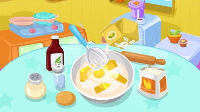 Little Fruit Pie Master screenshot 4