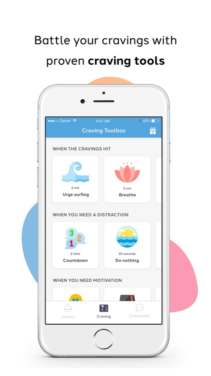 Quit Genius - quit smoking screenshot-4