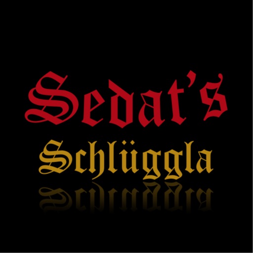 Sedat's Schlüggla