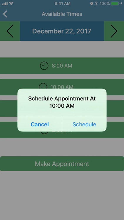 Docpoint Mobile