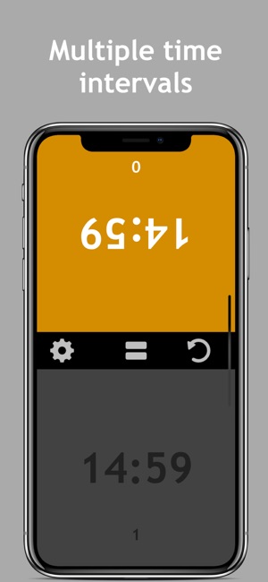 Chess Clock for Chess(圖2)-速報App