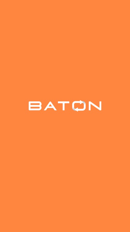 Baton