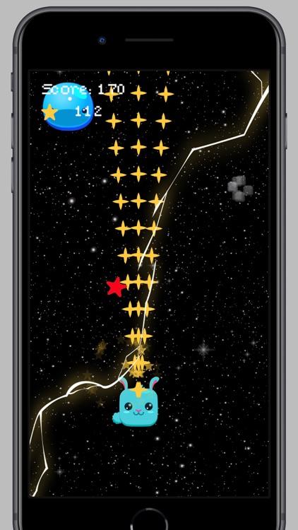 Space Pet Shooter screenshot-6