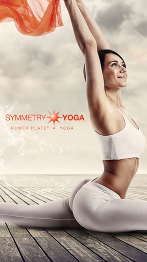 Symmetry Yoga Studio(圖1)-速報App